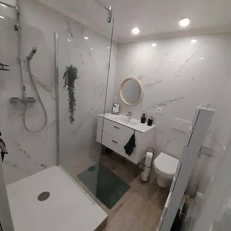 Sunshine Lejlighed La Ciotat