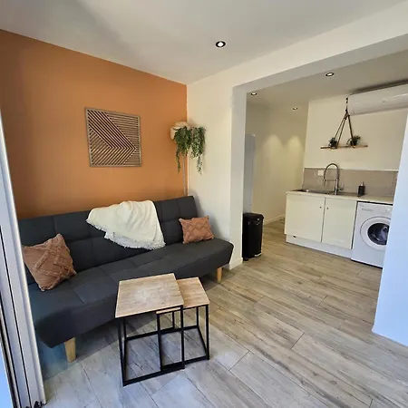 Lejlighed Sunshine *