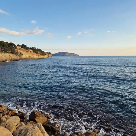 Lejlighed Sunshine *