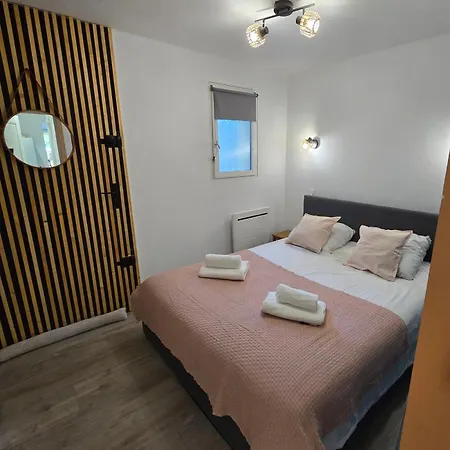 Sunshine דירה לה קיוטאט