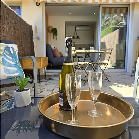 아파트 Sunshine *