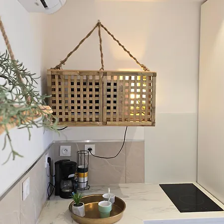 Sunshine 아파트 라시오타