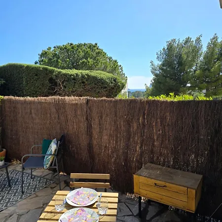 아파트 Sunshine *