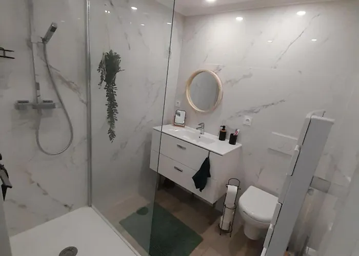 Sunshine Appartement La Ciotat