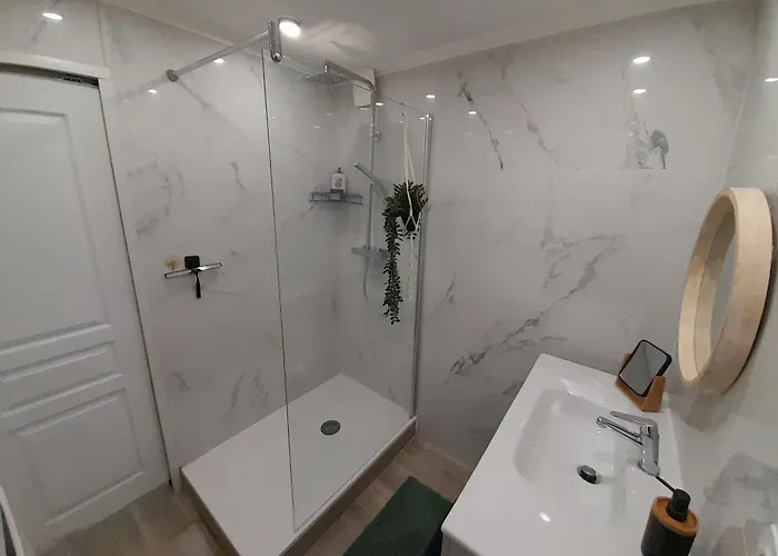 Sunshine Appartement