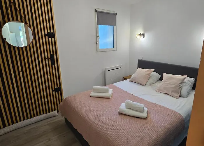 Sunshine Appartement La Ciotat