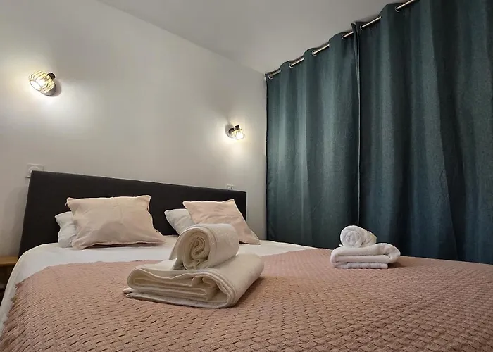 Appartement Sunshine