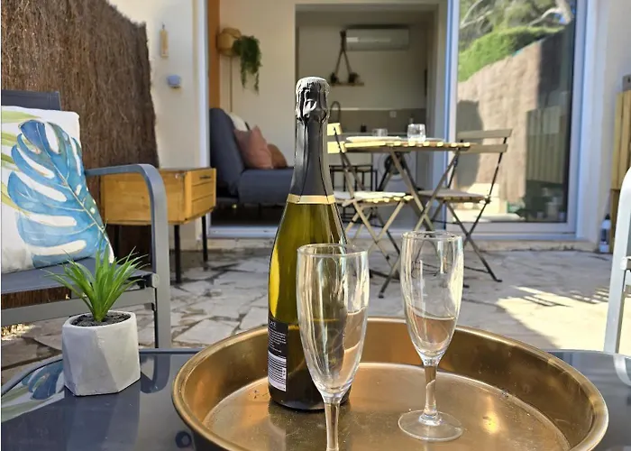 Appartement Sunshine *