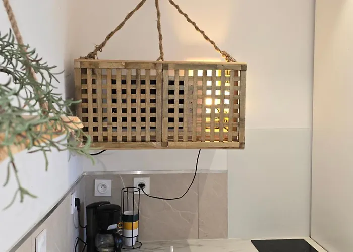 Sunshine Appartement La Ciotat