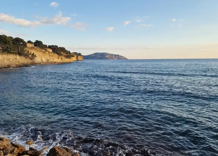 Appartement Sunshine *