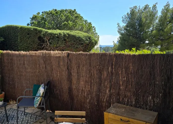 Appartement Sunshine *