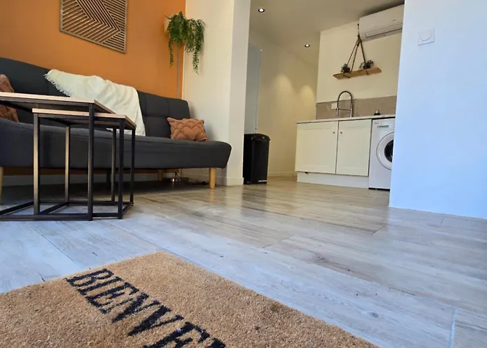 Appartement Sunshine