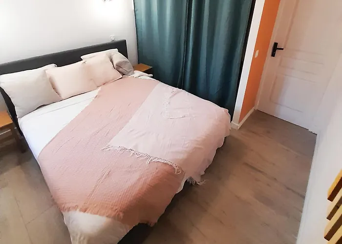 Appartement Sunshine